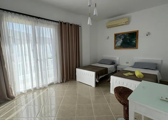 The Ritz Carlton Luxury 2 Bedroom * Sharm el Sheikh