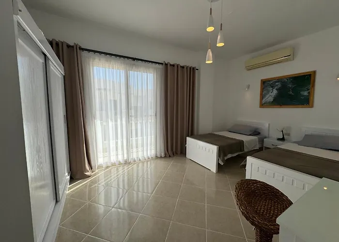 The Ritz Carlton Luxury 2 Bedroom Appartamento *