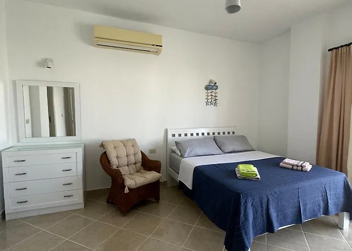 The Ritz Carlton Luxury 2 Bedroom Appartamento *