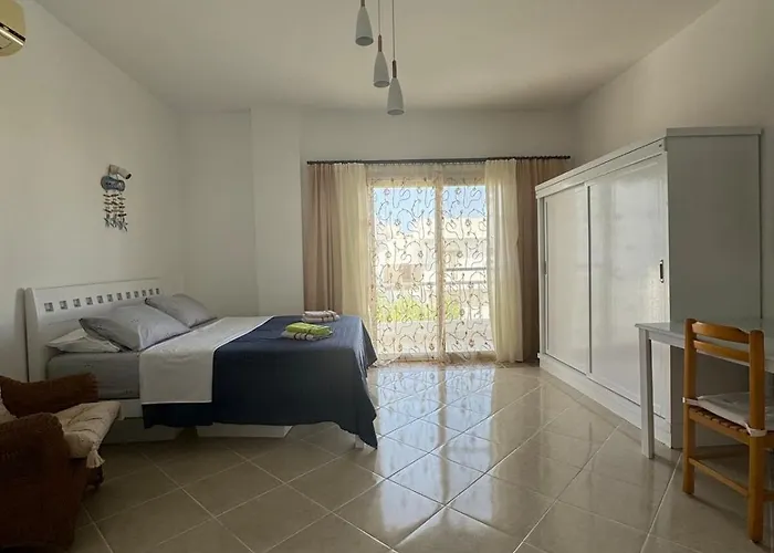 The Ritz Carlton Luxury 2 Bedroom Appartamento Sharm el Sheikh