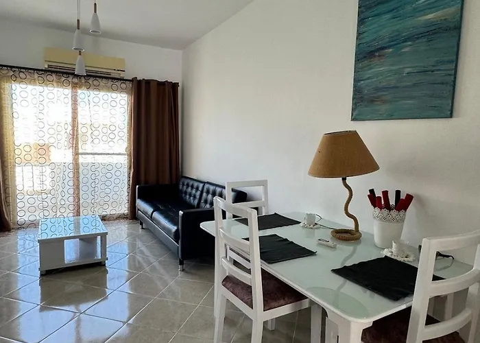 Appartamento The Ritz Carlton Luxury 2 Bedroom