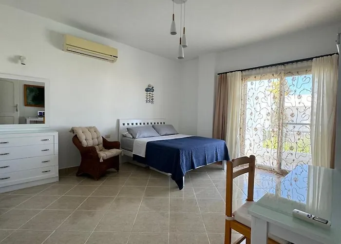 Appartamento The Ritz Carlton Luxury 2 Bedroom Sharm el Sheikh