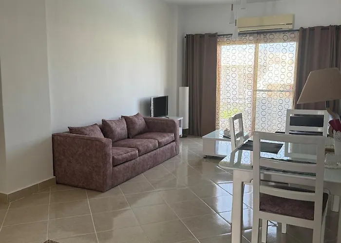 The Ritz Carlton Luxury 2 Bedroom Sharm el Sheikh