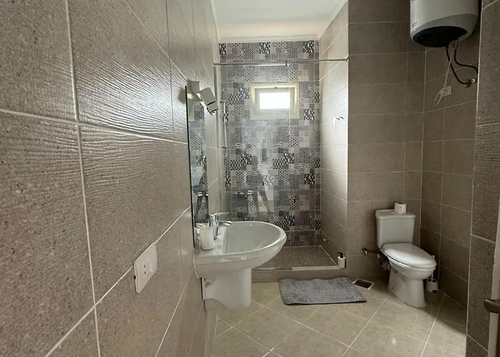 The Ritz Carlton Luxury 2 Bedroom Appartamento