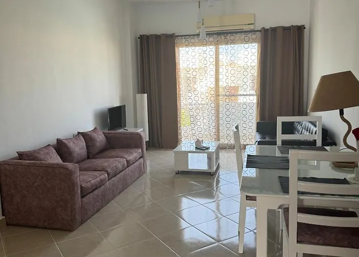 The Ritz Carlton Luxury 2 Bedroom * Sharm el Sheikh