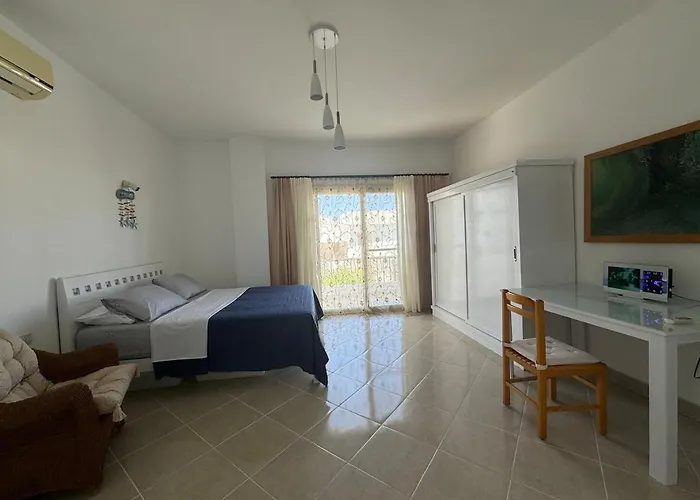 Appartamento The Ritz Carlton Luxury 2 Bedroom Sharm el Sheikh