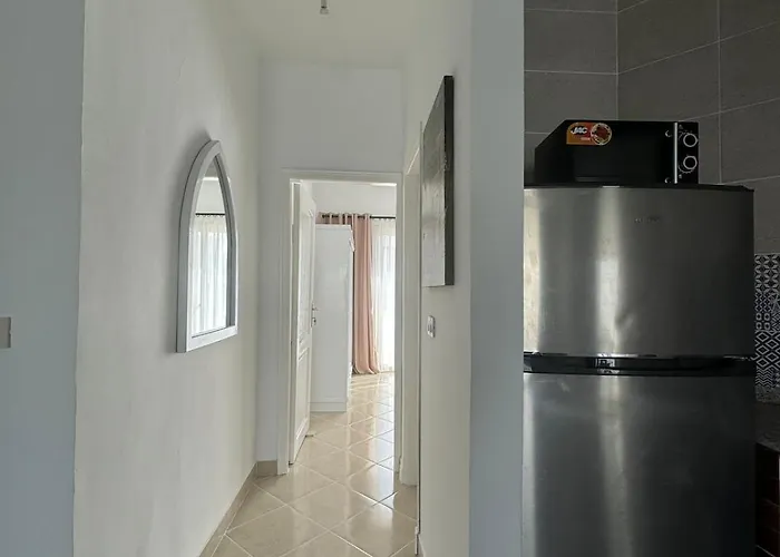 The Ritz Carlton Luxury 2 Bedroom Appartamento