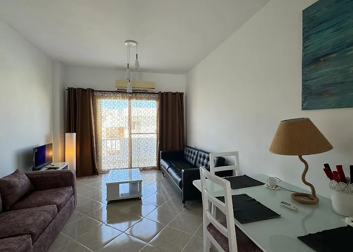 The Ritz Carlton Luxury 2 Bedroom Appartamento