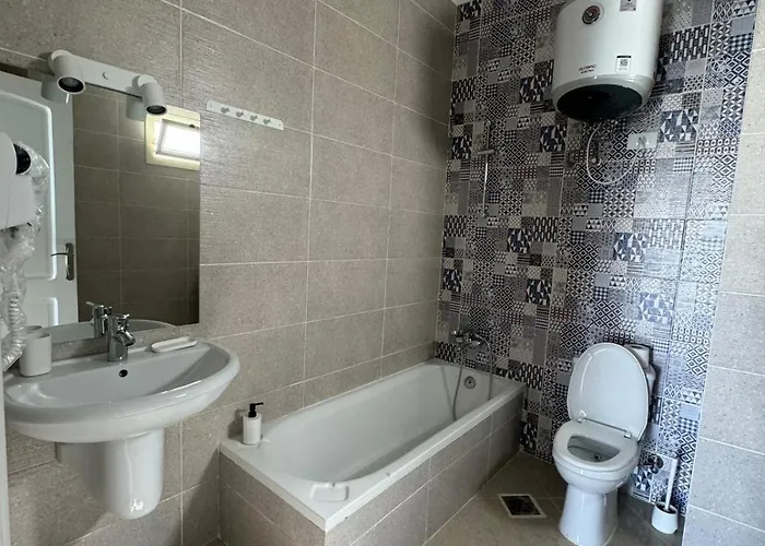 Appartamento The Ritz Carlton Luxury 2 Bedroom