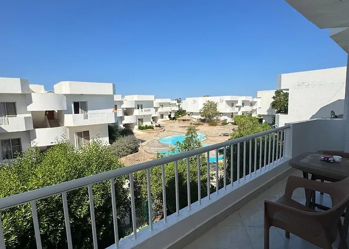 The Ritz Carlton Luxury 2 Bedroom * Sharm el Sheikh