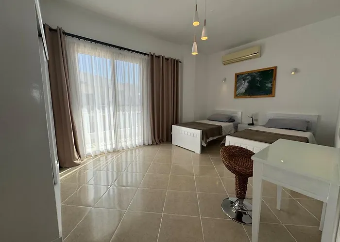 The Ritz Carlton Luxury 2 Bedroom Sharm el Sheikh