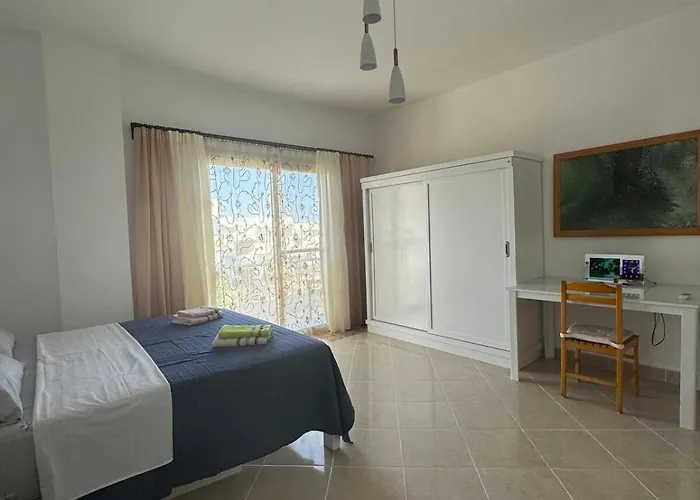 Appartamento The Ritz Carlton Luxury 2 Bedroom
