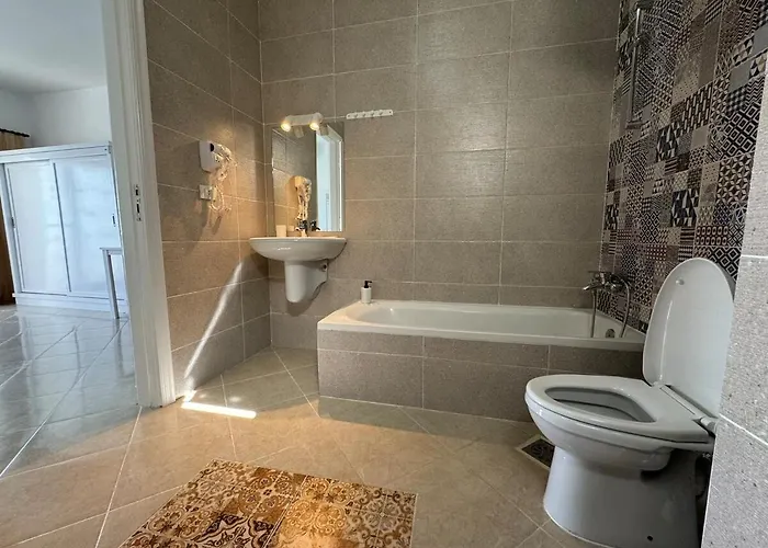 Appartamento The Ritz Carlton Luxury 2 Bedroom *