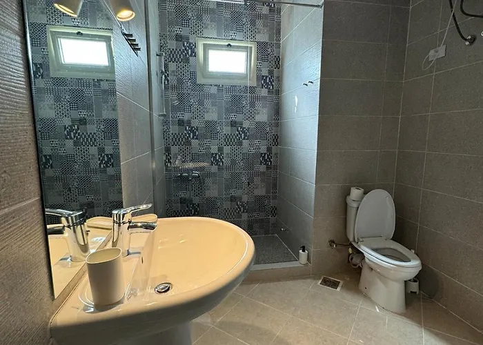 The Ritz Carlton Luxury 2 Bedroom Appartamento
