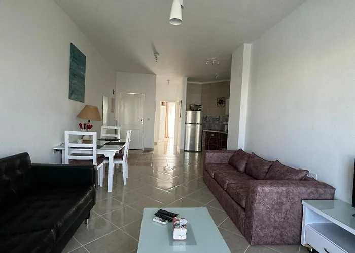 The Ritz Carlton Luxury 2 Bedroom
